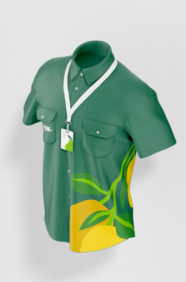 Uniforms and Souveniers